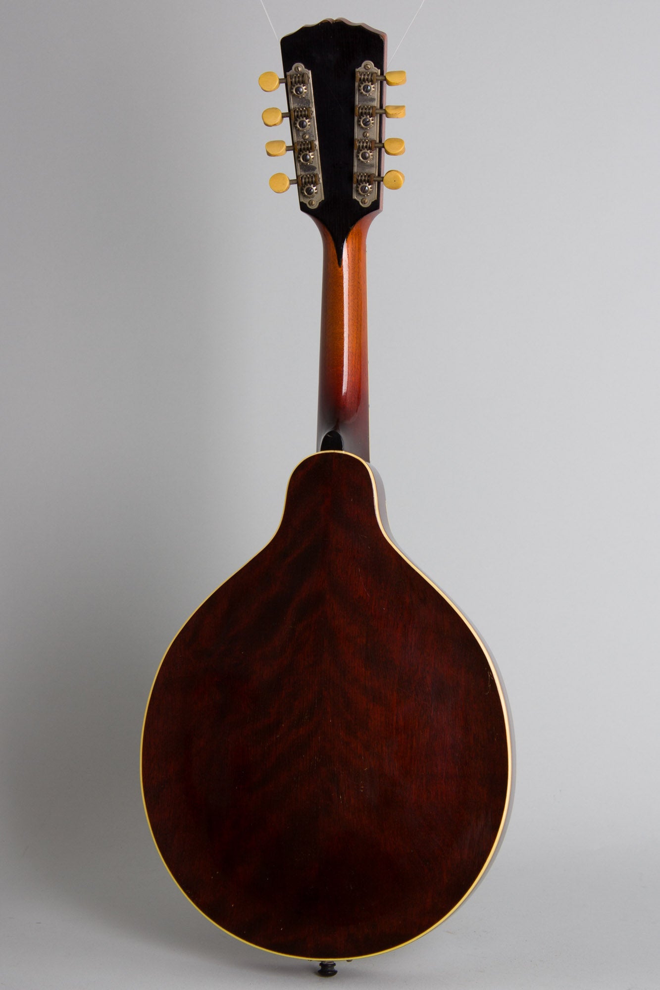 Gibson A-4 Carved Top Mandolin (1928)