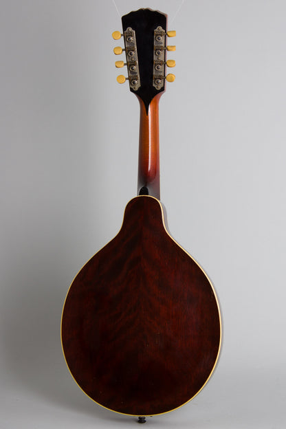 Gibson A-4 Carved Top Mandolin (1928)