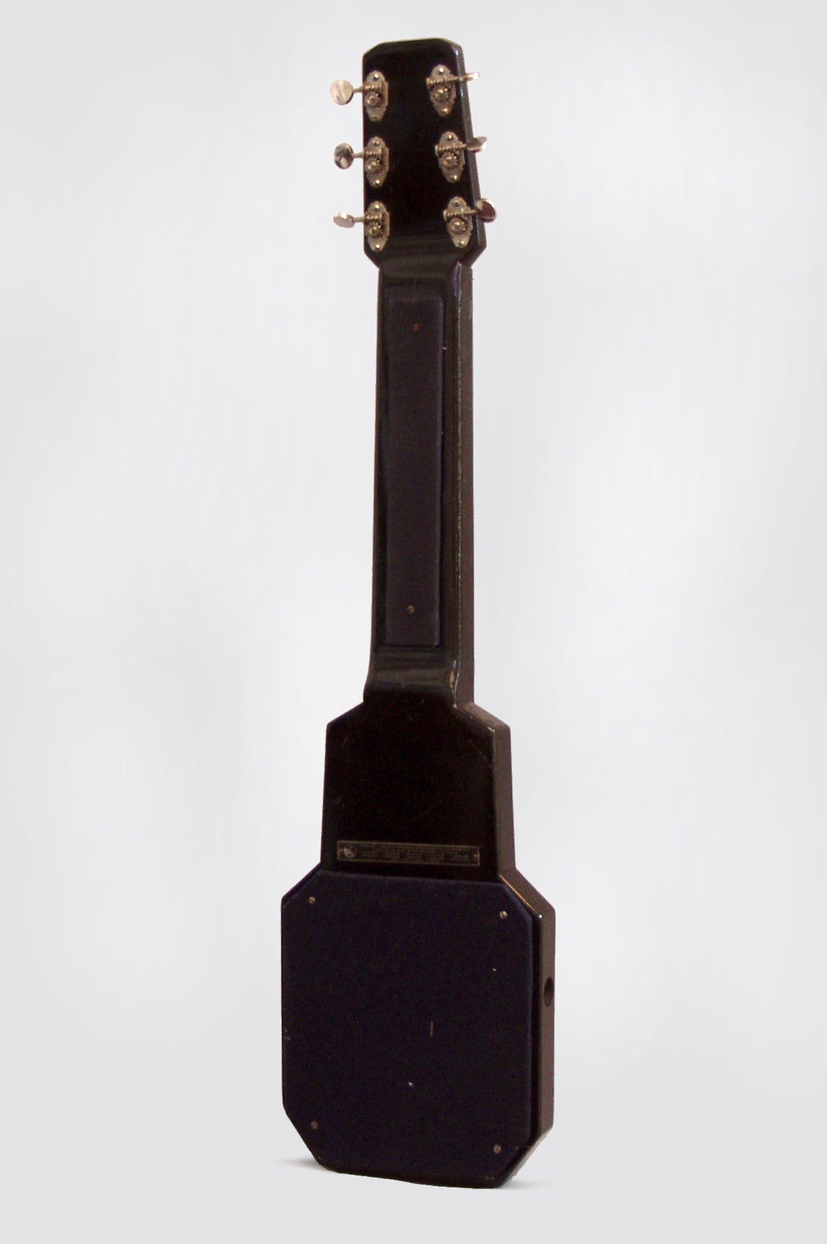 Epiphone Electar Model M Lap Steel Electric Guitar (1936)