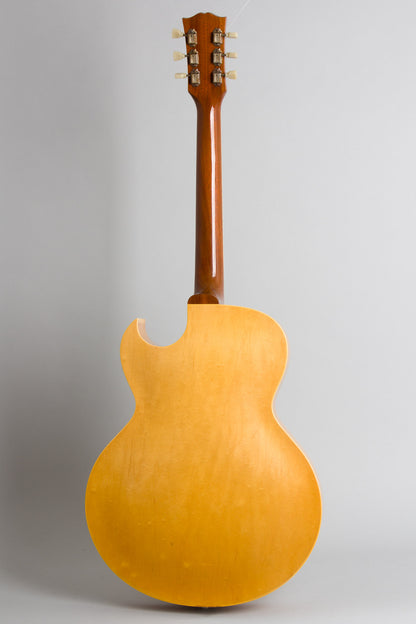 Gibson ES-175DN Arch Top Hollow Body Electric Guitar (1957)
