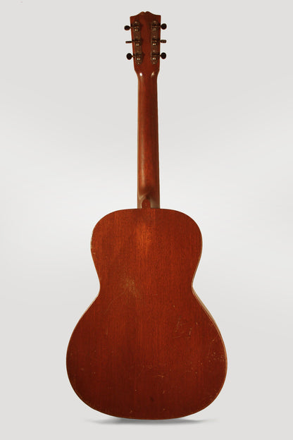 Kalamazoo KHG-14 Flat Top Acoustic Guitar (1939)