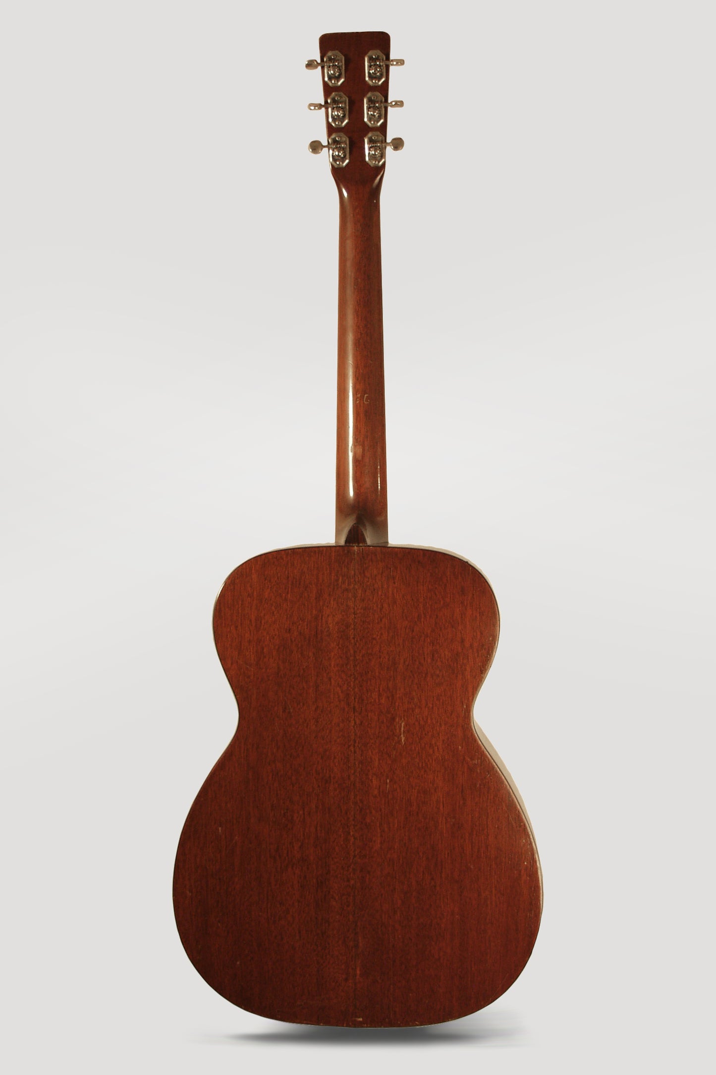 C. F. Martin 00-18 Flat Top Acoustic Guitar (1952)