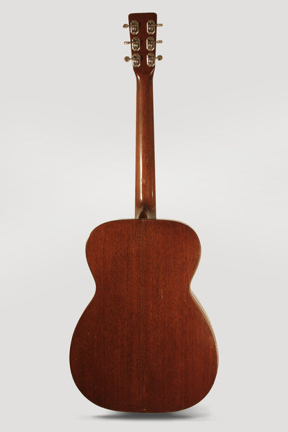 C. F. Martin 00-18 Flat Top Acoustic Guitar (1952)