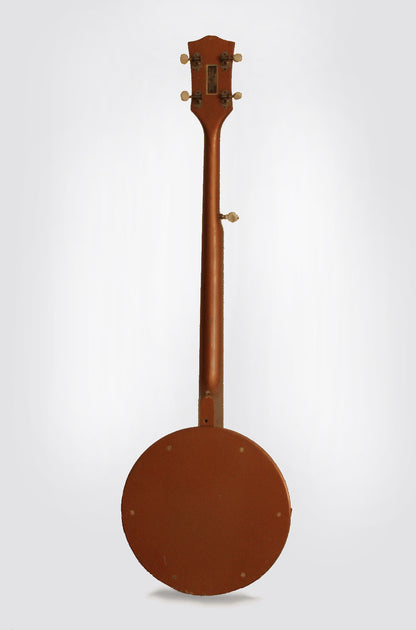 Harmony Electro Electric 5 String Banjo (1950's)
