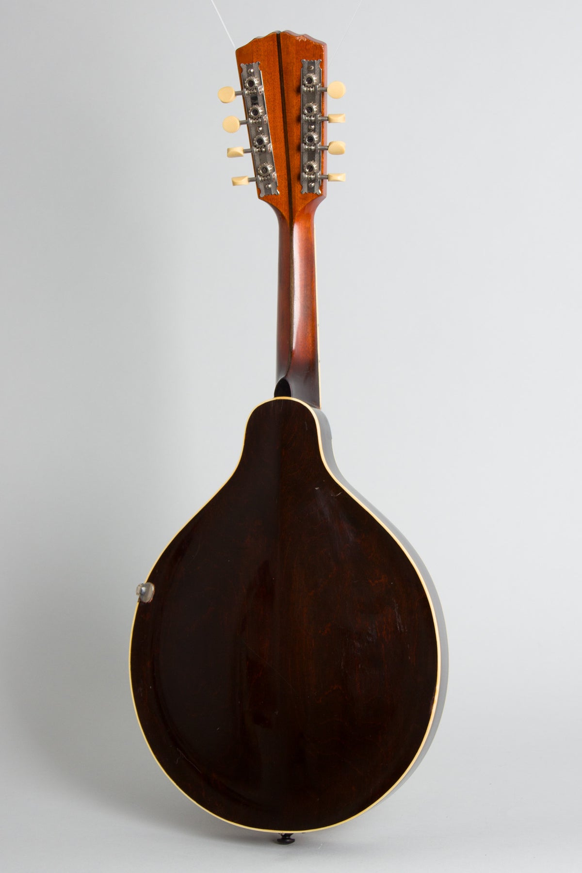 Gibson A-2 Carved Top Mandolin (1922)