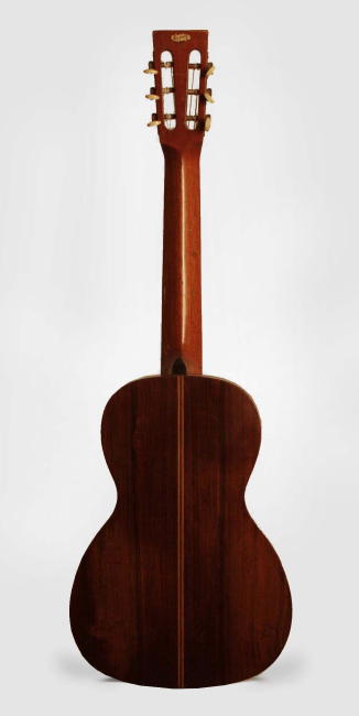 Bay State Style A 2/3 Flat Top Acoustic Guitar (1890's)