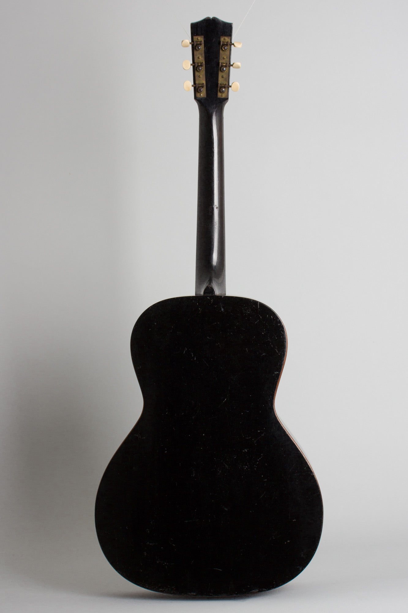 Gibson L-00 Flat Top Acoustic Guitar (1931)