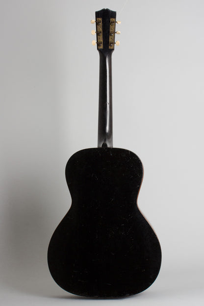 Gibson L-00 Flat Top Acoustic Guitar (1931)