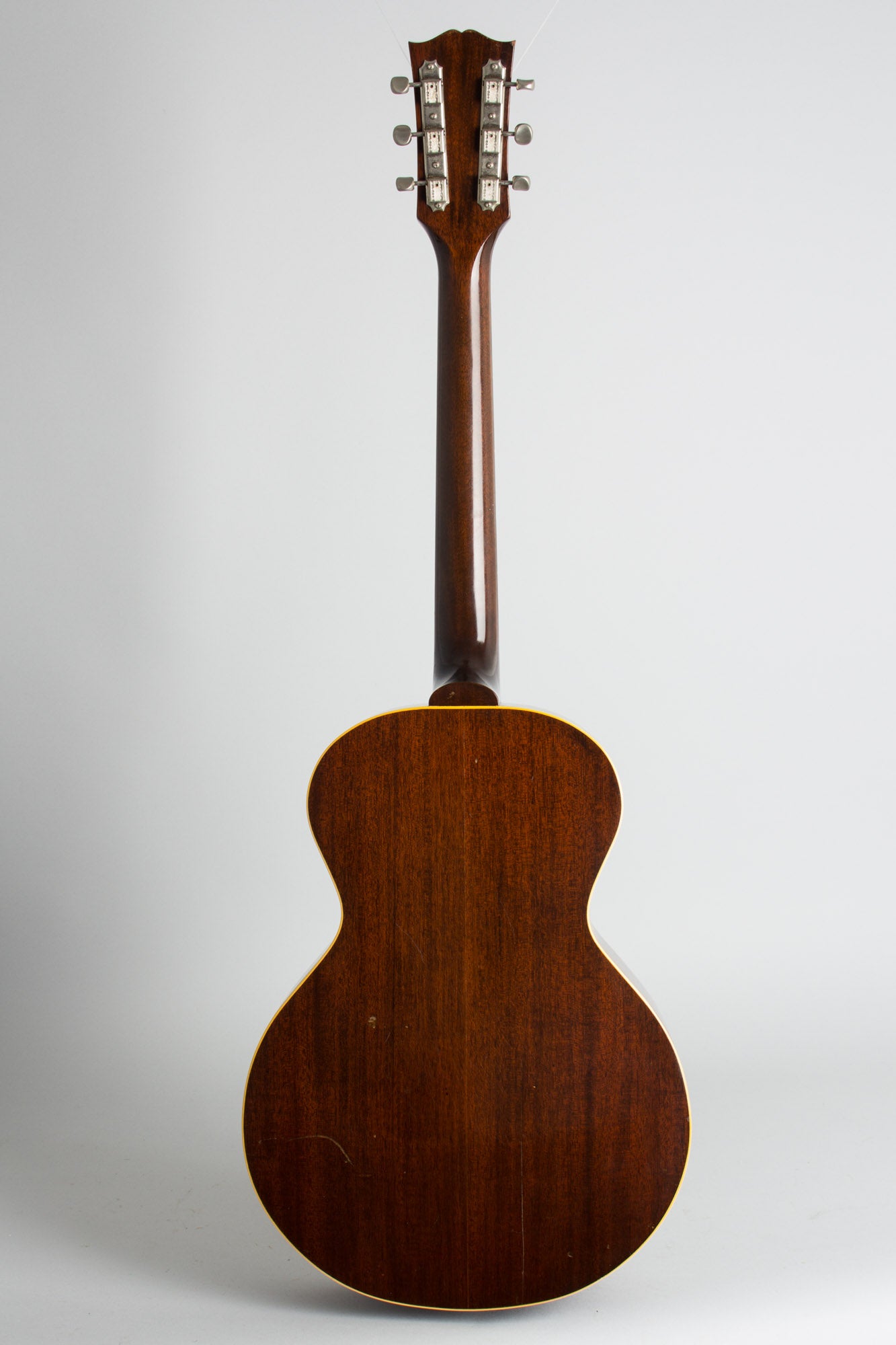 Gibson LG-2 3/4 Flat Top Acoustic Guitar (1957)