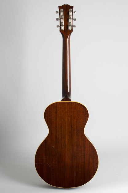 Gibson LG-2 3/4 Flat Top Acoustic Guitar (1957)
