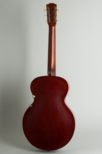 Gibson L-1 Arch Top Acoustic Guitar (1917)
