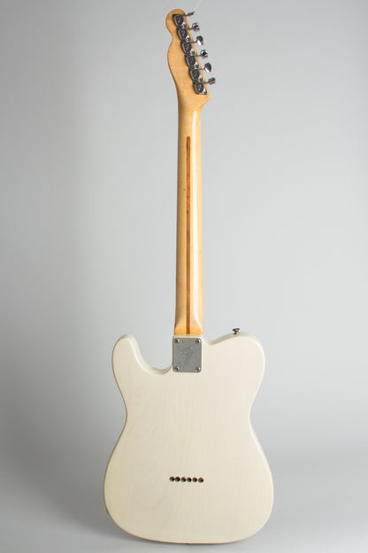 Fender Telecaster Solid Body Electric Guitar (1969)