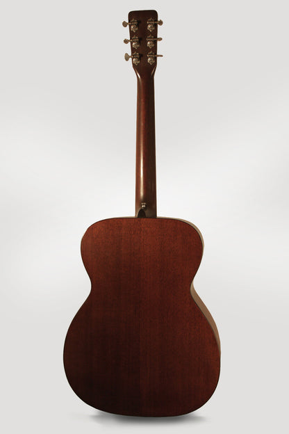C. F. Martin 000-18 Flat Top Acoustic Guitar (1967)