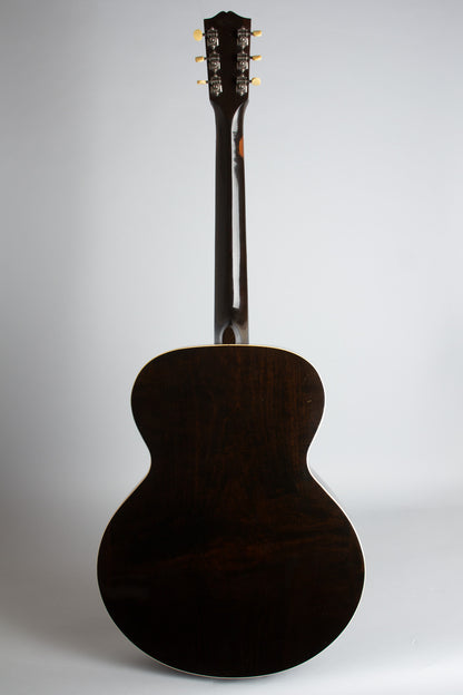 Gibson L-50 Arch Top Acoustic Guitar (1938)