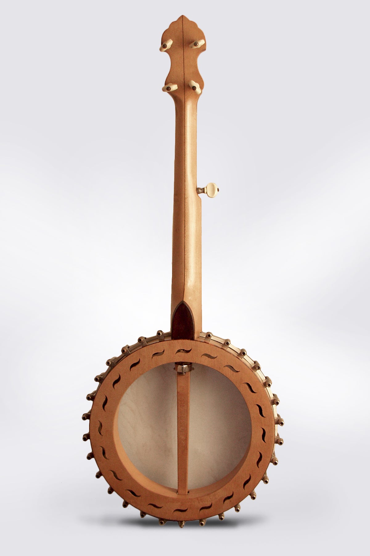 Bacon Professional FF Banjeaurine (1907)