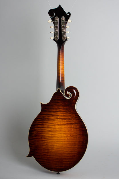 Collings MF5 Carved Top Mandolin (2012)
