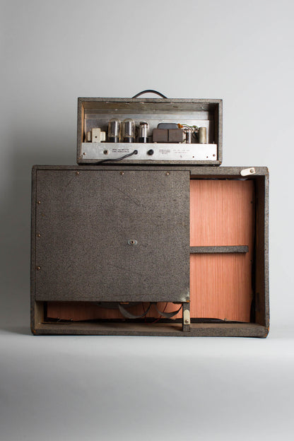 Danelectro Silvertone Model 1483 Tube Amplifier (1967)