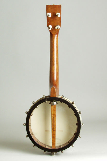 Bacon Style #1 Banjo Ukulele (1926)