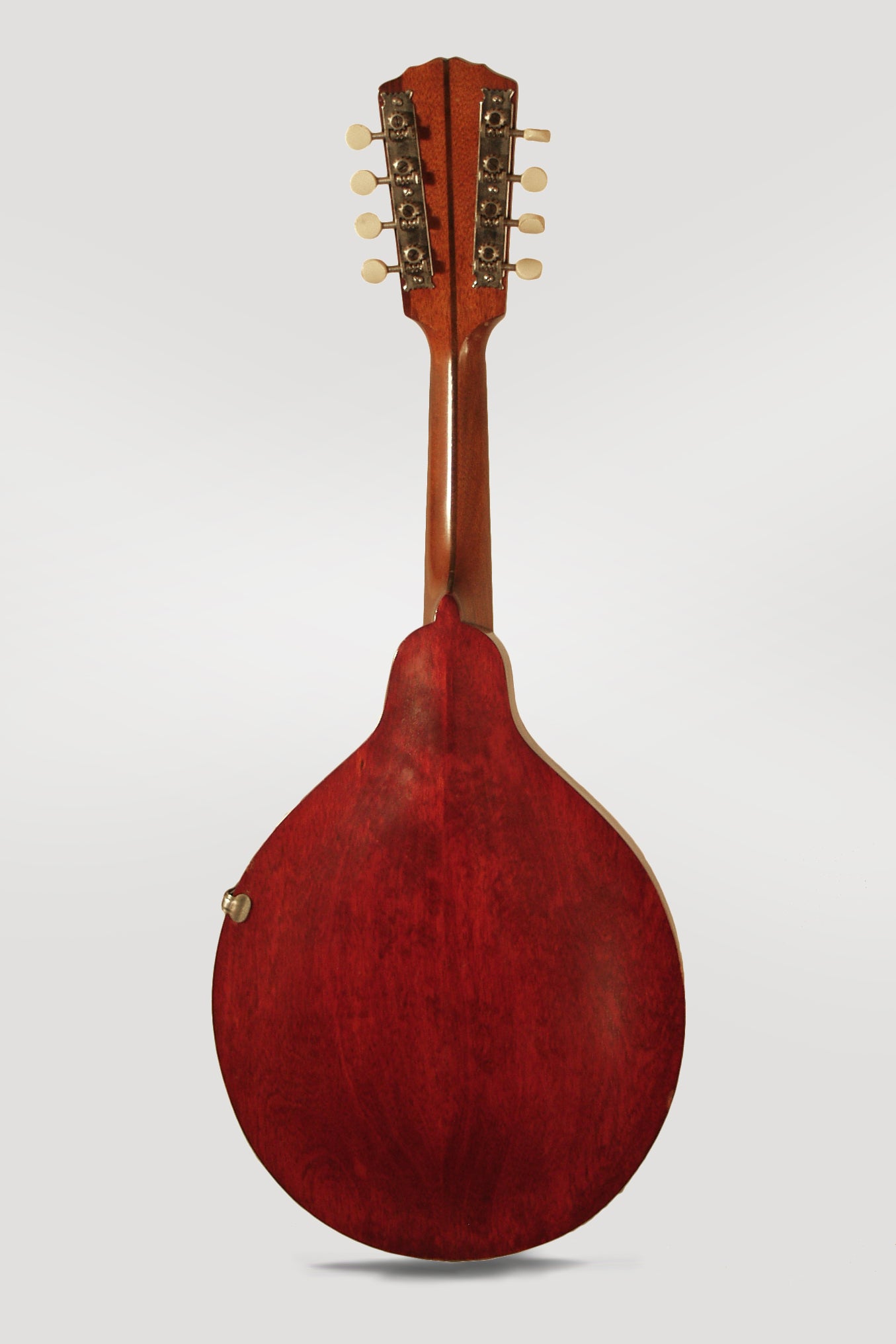 Gibson Style A-1 Carved Top Mandolin (1914)