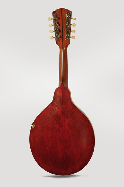 Gibson Style A-1 Carved Top Mandolin (1914)