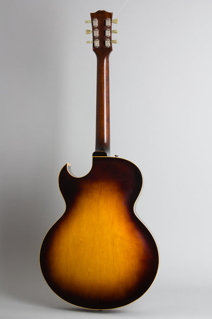 Gibson ES-175 Arch Top Hollow Body Electric Guitar (1955)