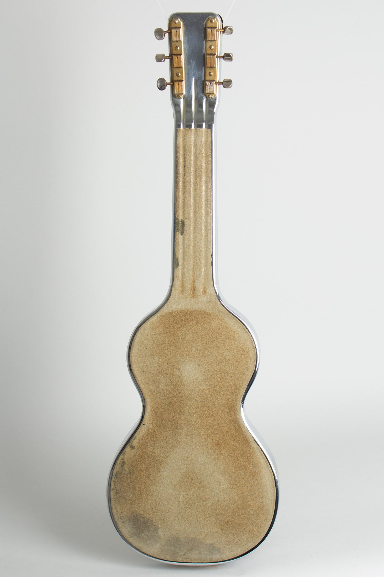 Rickenbacker Model G-6 Deluxe Hawaiian Lap Steel Electric Guitar (1950)