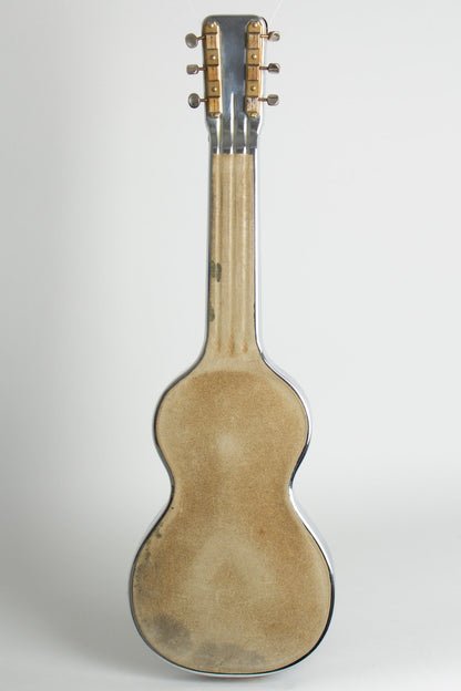 Rickenbacker Model G-6 Deluxe Hawaiian Lap Steel Electric Guitar (1950)