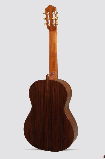 Manuel Velazquez Classical Guitar (1971)