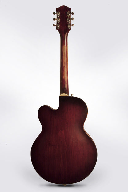 Gretsch PX-6119 Tennessean Thinline Hollow Body Electric Guitar (1962)