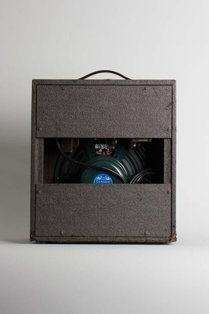 Kalamazoo Model Two Tube Amplifier (1967)