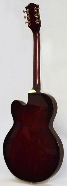 Gretsch Tennessean Thinline Hollow Body Electric Guitar (1964)
