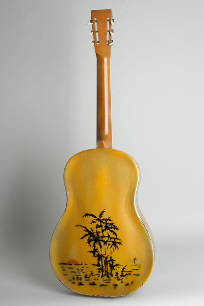 National Triolian Resophonic Guitar (1931)