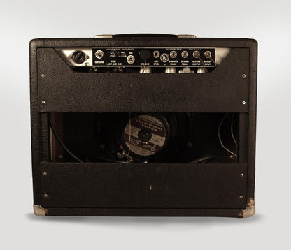 Fender Princeton Reverb AA764 Guitar Amplifier (1966)