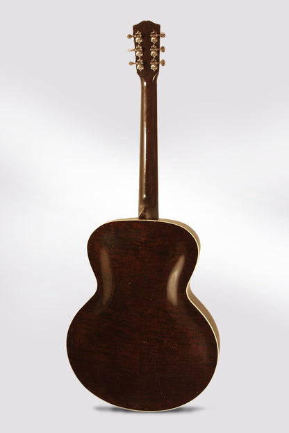 Gibson L-7 Arch Top Acoustic Guitar (1935)