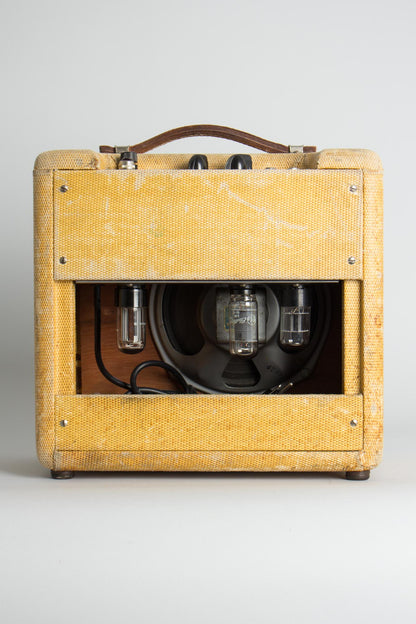 Fender Princeton Tube Amplifier (1948)