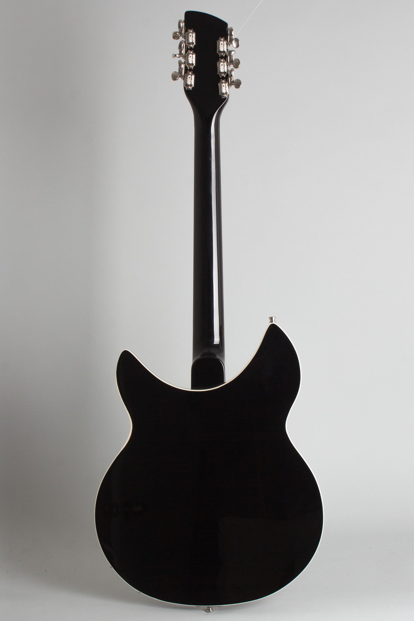 Rickenbacker 1993 Plus Owned and used by Jeff Tweedy of Wilco 12 String Electric Guitar (2023)