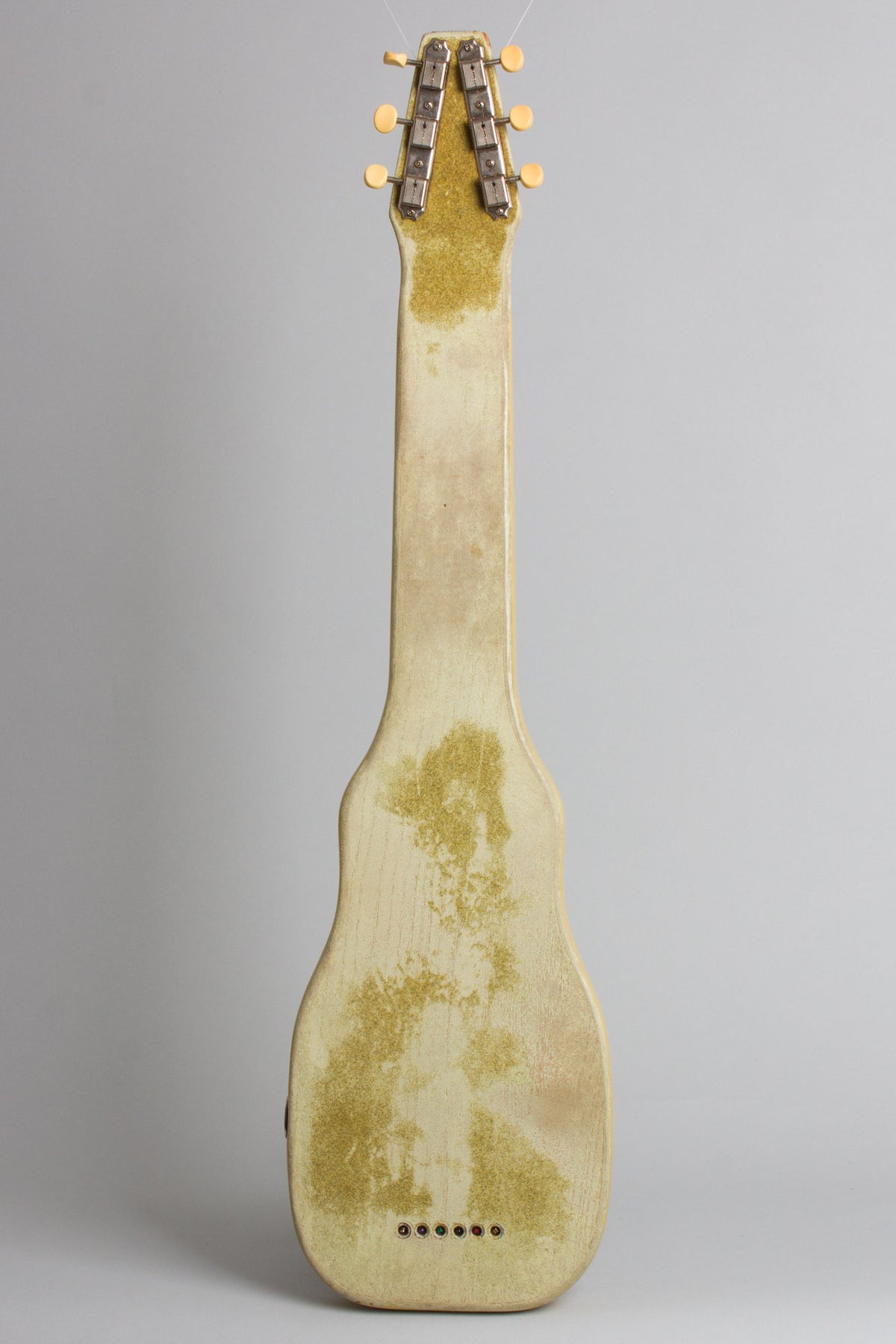 Fender Champion Lap Steel Electric Guitar (1955)