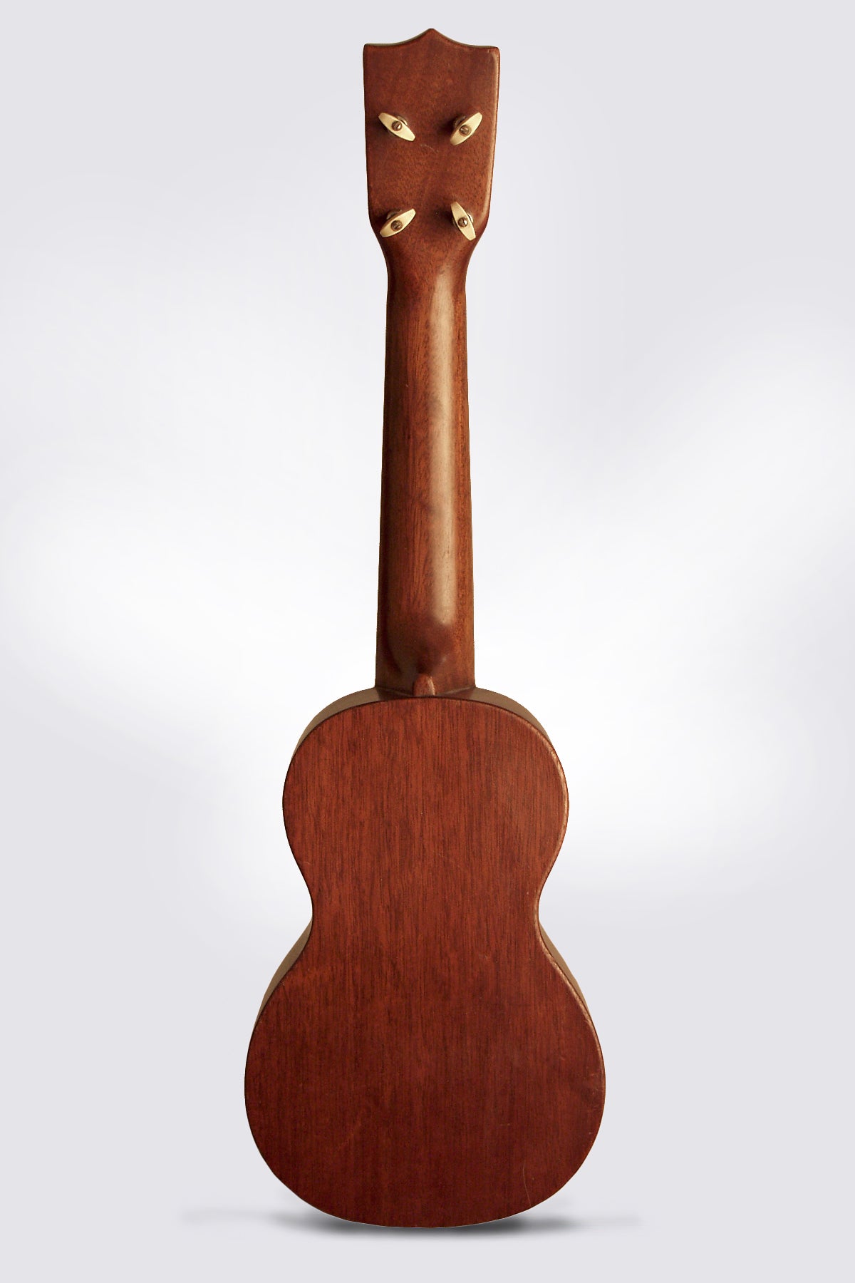 C. F. Martin Style 0 Soprano Ukulele (1925)