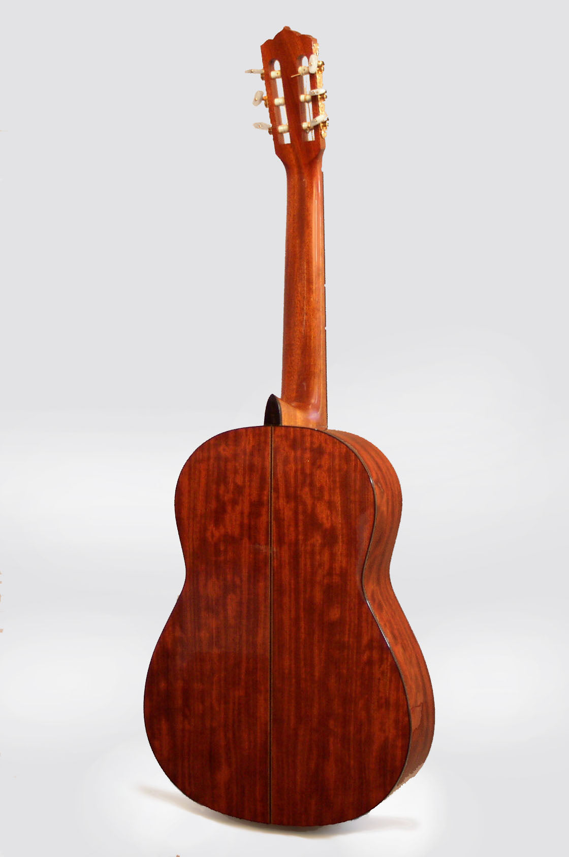 Del Pilar Jr. J7 Classical Guitar (2001)