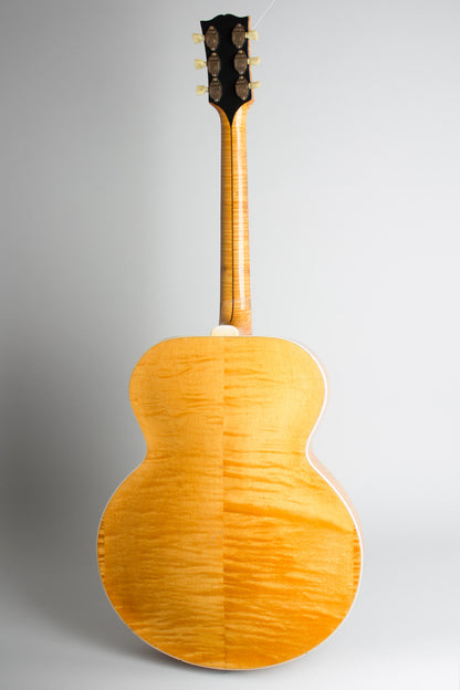 Gibson L-5N Arch Top Acoustic Guitar (1940)