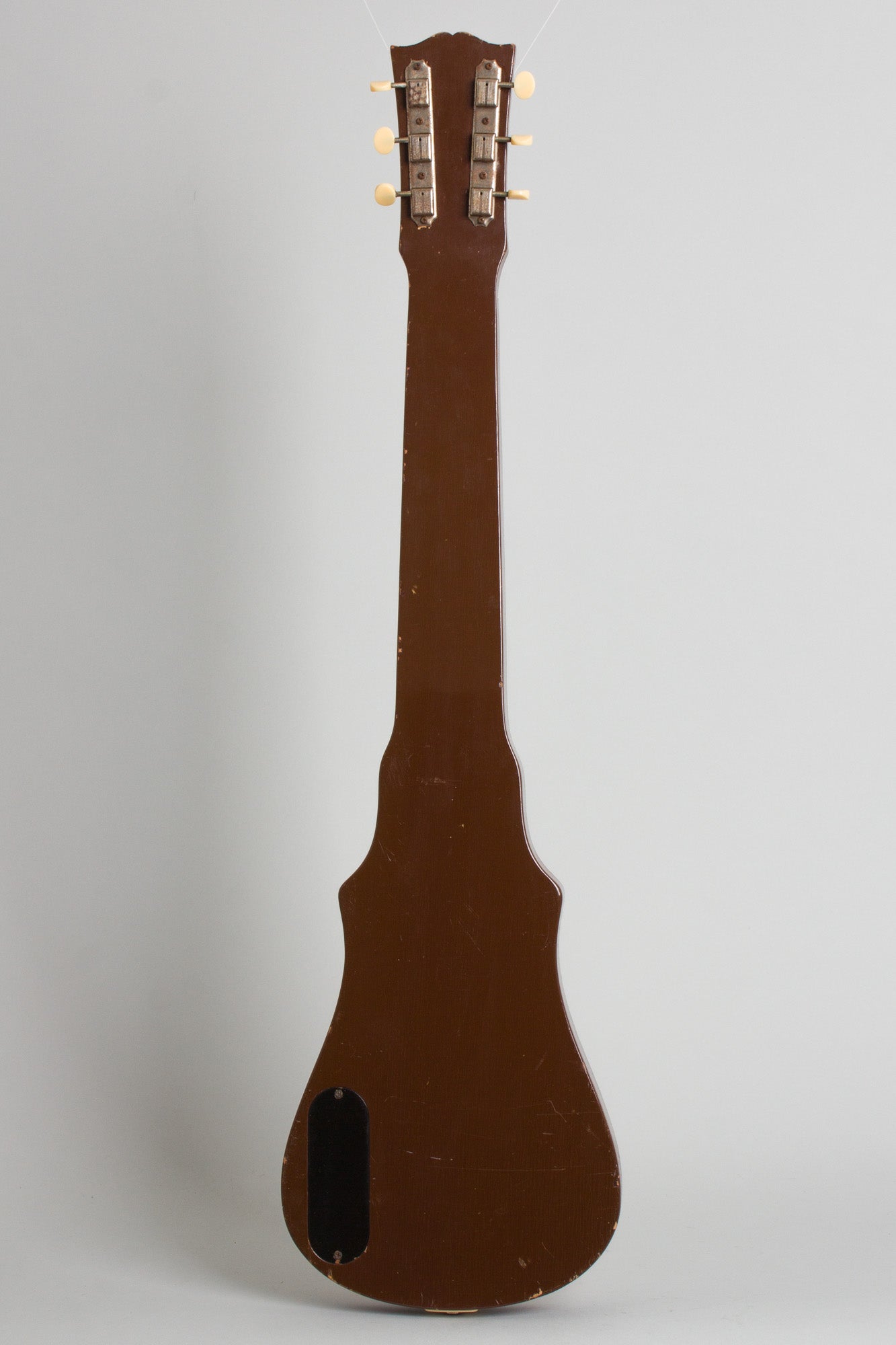 Gibson Royaltone Lap Steel Electric Guitar (1950)