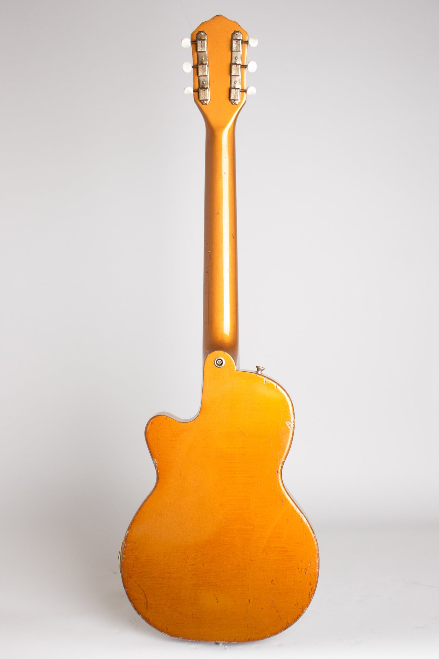 Kay K-142 Solid Body Electric Guitar (1956)