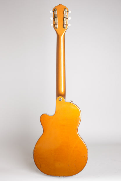 Kay K-142 Solid Body Electric Guitar (1956)