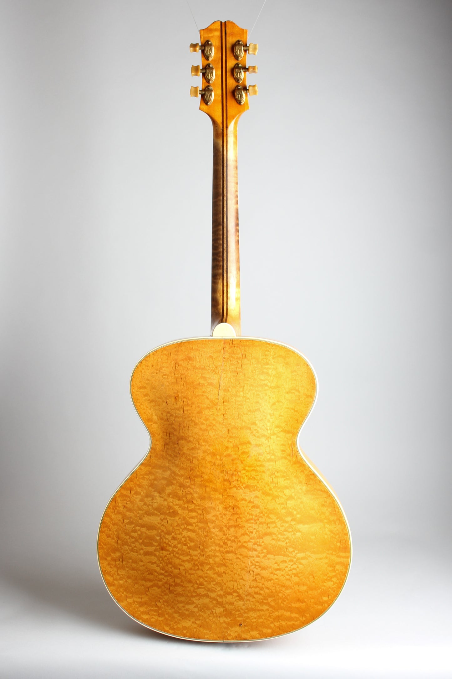 Epiphone Deluxe Arch Top Acoustic Guitar (1946)