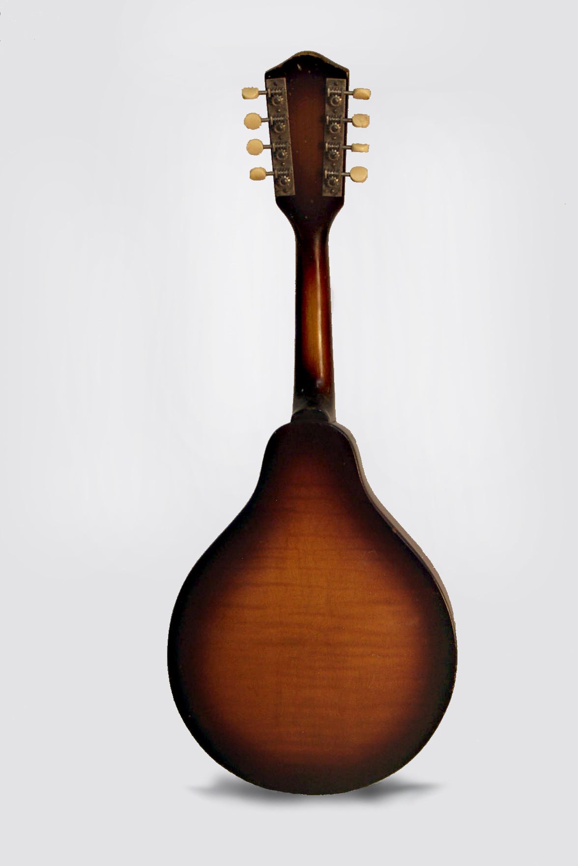 Stradolin Arch Top Mandolin (1940's)