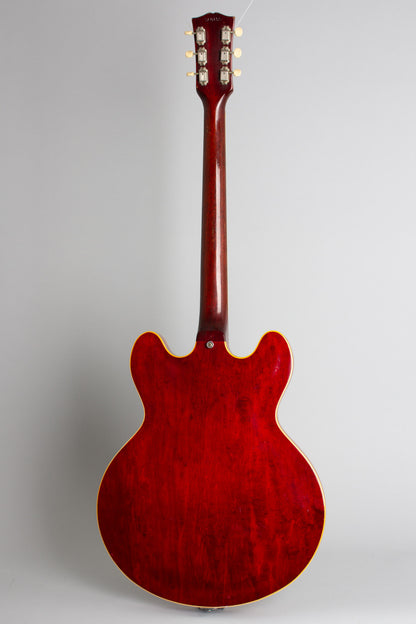 Gibson ES-330TDC Thinline Hollow Body Electric Guitar (1969)