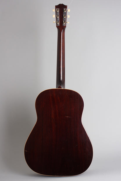 Gibson J-35 Flat Top Acoustic Guitar (1937)