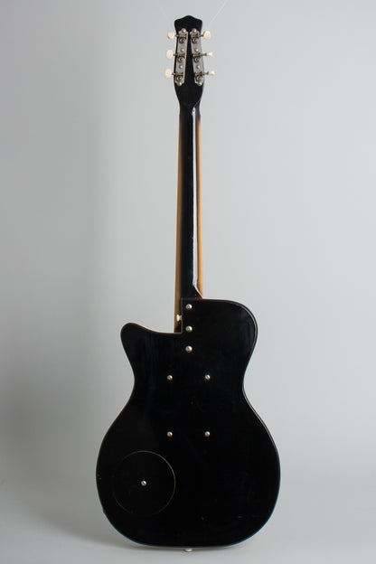 Danelectro U-2 Solid Body Electric Guitar (1957)