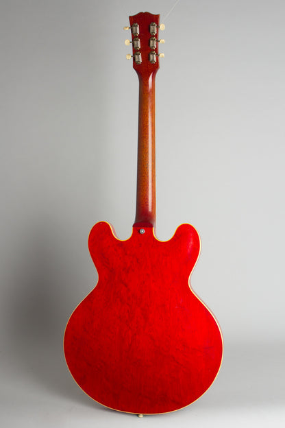 Gibson ES-330TC Thinline Hollow Body Electric Guitar (1960)