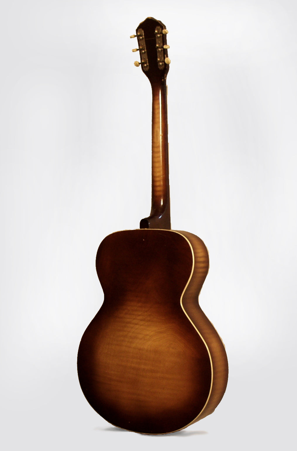 Kay Kay Electric Spanish Arch Top Hollow Body Electric Guitar (1950)